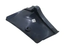 MOLDURA CAIXA DE AR L/D FIORINO 2010/2020