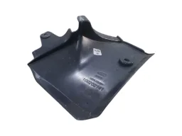 MOLDURA CAIXA DE AR L/D FIORINO 2010/2020