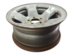 RODA DE FERRO ARO 16 PARA FORD RANGER XL XLS XLT 04/12