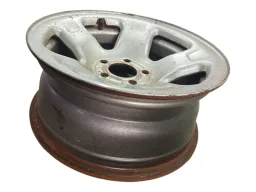 RODA DE FERRO ARO 16 PARA FORD RANGER XL XLS XLT 04/12