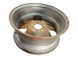 RODA DE FERRO ARO 16 PARA FORD RANGER XL XLS XLT 04/12