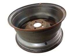 RODA DE FERRO ARO 16 PARA FORD RANGER XL XLS XLT 04/12