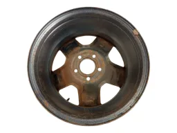 RODA DE FERRO ARO 16 PARA FORD RANGER XL XLS XLT 04/12
