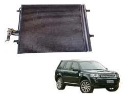 Condensador Ar Land Rover Freelander 2 2.2 07 08 a 15