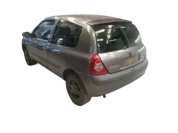 FOLHA TETO RETALHO CLIO 04 05 06 07 08 09 16 HATCH 2 PPORTAS