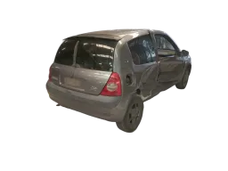 FOLHA TETO RETALHO CLIO 04 05 06 07 08 09 16 HATCH 2 PPORTAS