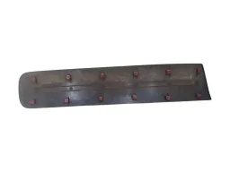 MOLDURA LATERAL PORTA ESQUERDA FIORINO 2010/2022