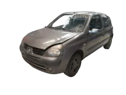 FOLHA TETO RETALHO CLIO 04 05 06 07 08 09 16 HATCH 2 PPORTAS