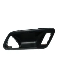 MOLDURA MACANETA LADO ESQUERDO VW FOX 2015 A 2022