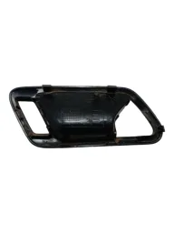 MOLDURA MACANETA LADO ESQUERDO VW FOX 2015 A 2022