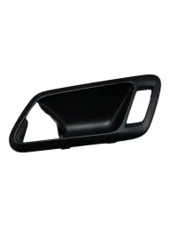 MOLDURA MACANETA LADO ESQUERDO VW FOX 2015 A 2022