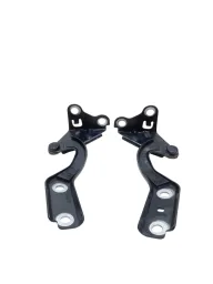 Par Dobradiça Do Capô Volkswagen Fox 2010 2022