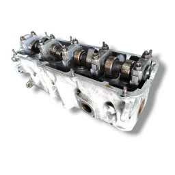 CABEÇOTE VOLKSWAGEN AP 1.6 1.8 TUCHO MECÂNICO 1987 A 2000