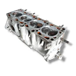 CABEÇOTE VOLKSWAGEN AP 1.6 1.8 TUCHO MECÂNICO 1987 A 2000