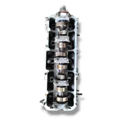 CABEÇOTE VOLKSWAGEN AP 1.6 1.8 TUCHO MECÂNICO 1987 A 2000