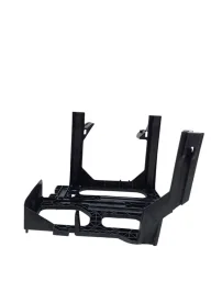SUPORTE DE CAIXA DE FUSÍVEIS  SAVEIRO FOX VOYAGE