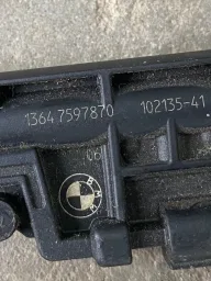 Bico Injetor Bmw 320i 2.0 2012 2013 2014 2015