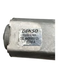 MOTOR LIMPADOR TRASEIRO VIDRO FIAT PALIO 1995/2001