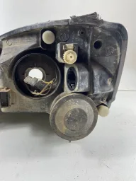 FAROL LADO ESQUERDO CORSA 2002/2012