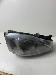 FAROL LADO ESQUERDO CORSA 2002/2012