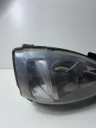 FAROL LADO ESQUERDO CORSA 2002/2012