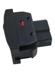 BOTAO VIDRO TRASEIRO ESQUERDO GELLY GC2 2015