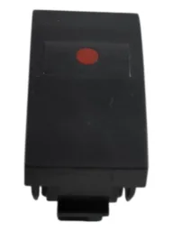 BOTAO VIDRO TRASEIRO ESQUERDO GELLY GC2 2015