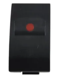 botao Vidro Traseiro Esquerdo Gelly Gc2 2015