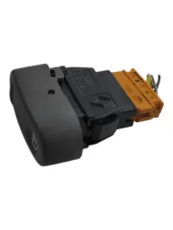 BOTAO DESEMBACADOR TRASEIRO RENAULT CLIO 2003 2011
