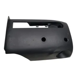 Moldura Coluna Direção Ford Fusion 2006 a 2009