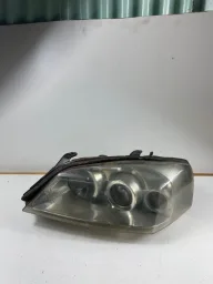 FAROL LADO ESQUERDO ASTRA 1998/2002