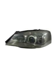 FAROL LADO ESQUERDO ASTRA 1998/2002