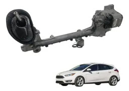 CAIXA SETOR ELÉTRO HIDRÁULICA DIREÇÃO FORD FOCUS 2.0 2014/19