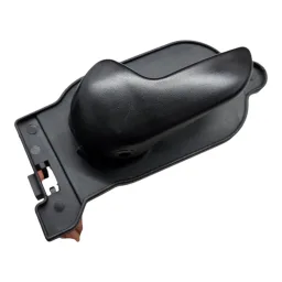 Maçaneta Interna Esquerda Ford Fiesta Ecosport 2003 a 2014