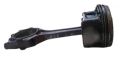 Biela Com Pistão Volkswagem Golf 2.0 2012 2013