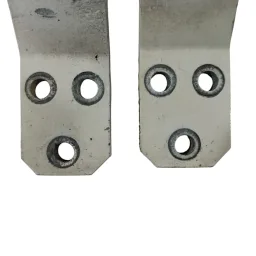 PAR DOBRADIÇA DIANTEIRA DIREITA DUCATO BOXER JUMPER 02/17