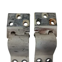 PAR DOBRADIÇA DIANTEIRA DIREITA DUCATO BOXER JUMPER 02/17