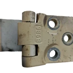 PAR DOBRADIÇA DIANTEIRA DIREITA DUCATO BOXER JUMPER 02/17