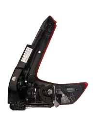 LANTERNA ESQUERDA VOLVO XC40 2018 - 2024 31446790