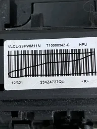 Resistência Ar Condicionado Peugeot 208 2014 2015