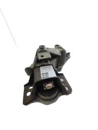 Suporte Coxim Motor Logan Sandero 1.6 16v 2008 2012
