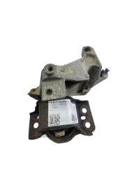 SUPORTE COXIM MOTOR LOGAN SANDERO 1.6 16V 2008 2012
