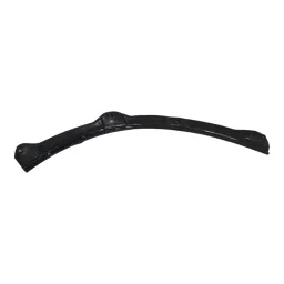 SUPORTE MOLDURA PARALAMA TRASEIRO ESQ  PAJERO FULL  01 A 21