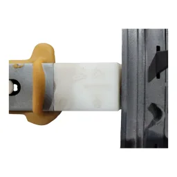 FORRO TETO PANORÂMICO CITROEN C3 2013 2014 A 2020 C/SUPORTE