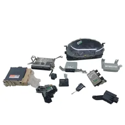 Kit Code Corolla 1.8 2012 2013 2014 2015 2016 2017 2018 2019