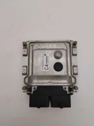 MODULO INJECAO NISSAN SENTRA 2.0 16V FLEX SL SV 2013 2015