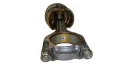 BIELA COM PISTÃO VOLKSWAGEN GOLF 1.8 20V 1997 A 2005