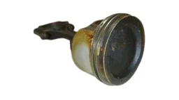 BIELA COM PISTÃO VOLKSWAGEN GOLF 1.8 20V 1997 A 2005