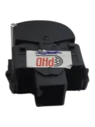 BOTAO INTERRUPTOR ELETRICO NEW FIESTA 2013 2015 BM5T14529AC