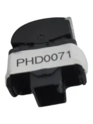BOTAO INTERRUPTOR ELETRICO NEW FIESTA 2013 2015 BM5T14529AC